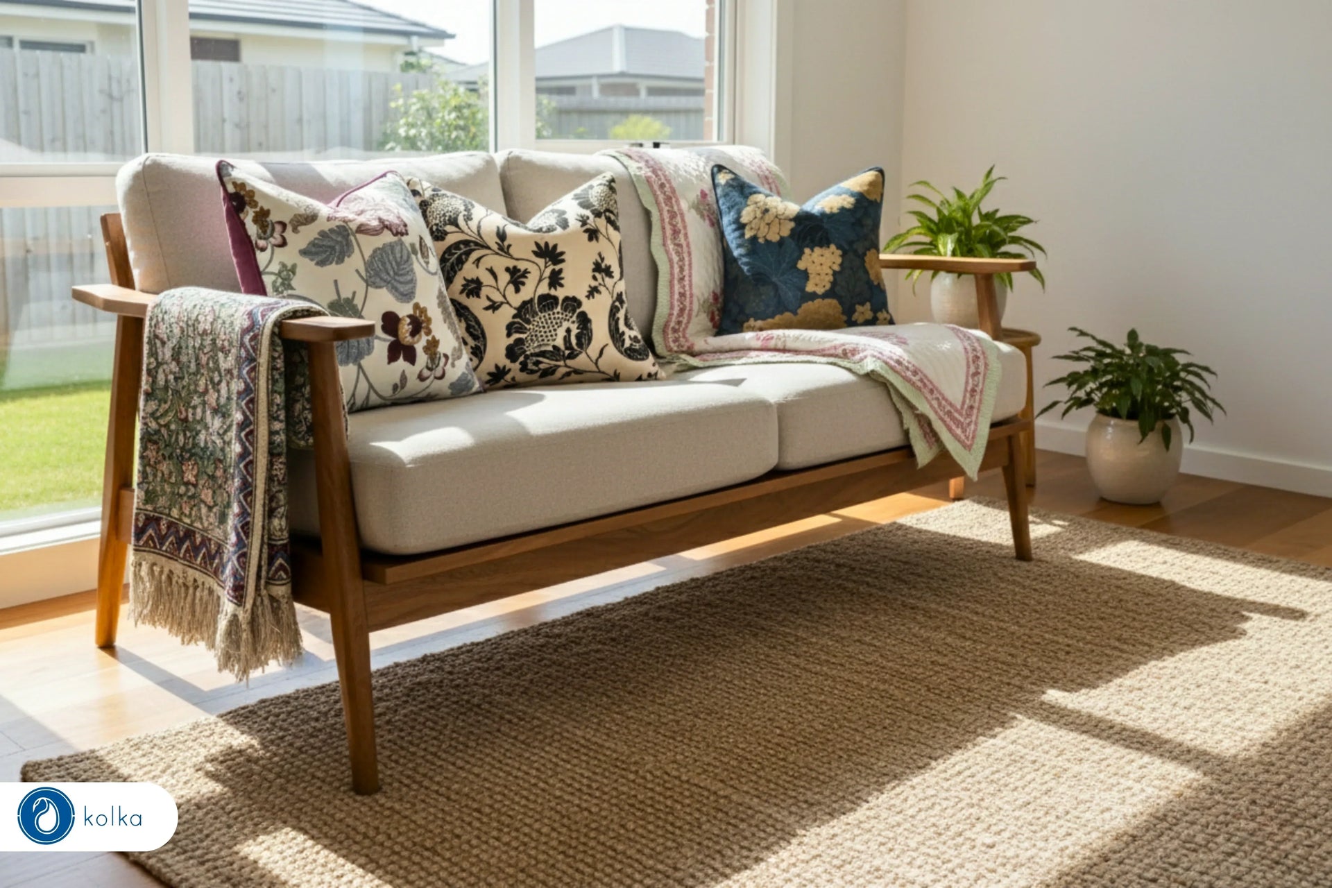 Why Handcrafted Home Décor Makes All the Difference