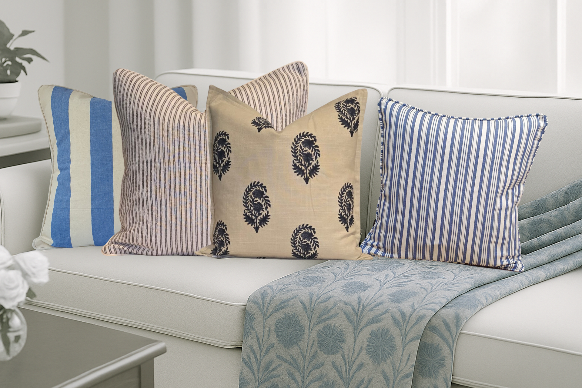 Do Couch Cushions Soften Over Time? A Guide to Comfort, Care & Styling with Kolka