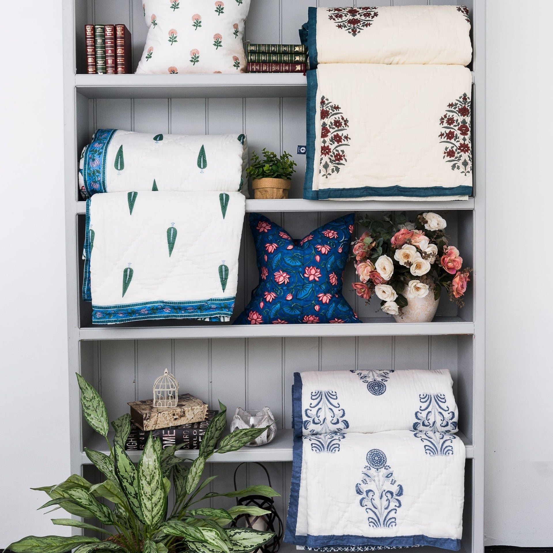 How to Wash Hand Block Printed Fabric | A Quick Guide