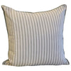 Botanic Lines Cushion Cover | Botanical Cushion Covers 50x50 cm – 100% cotton