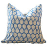 Leaves Decorative Cushion | 50cm x 50cm