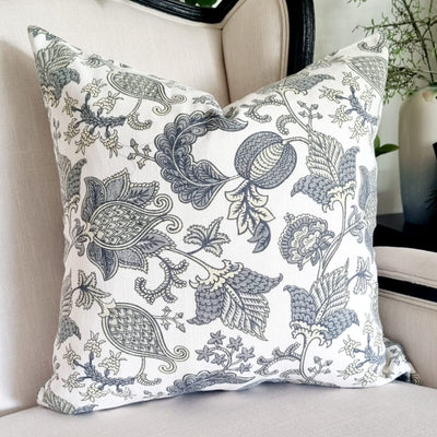 Forest Petals Cushion Cover | 60cm x 60cm