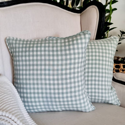 Meadow Cushion Cover | 50cm x 50cm