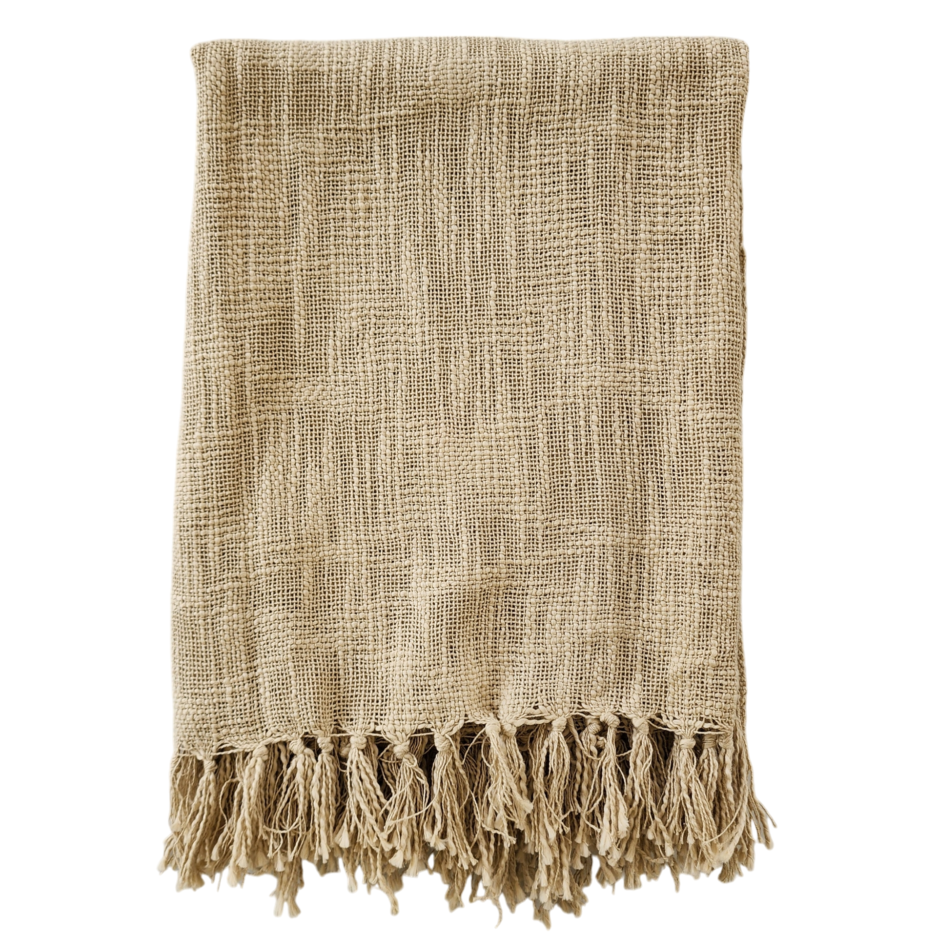Desert Handloom Throw