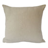 Cloud Weave Textured Cushion Cover | 60cm x 60cm Cotton Decorative Cushion