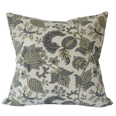 Forest Petals Cushion Cover | 60cm x 60cm