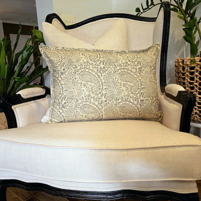 Lumbar Cushion - Jaipur