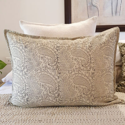 Jaipur Pillowcase | 48cm x 73cm