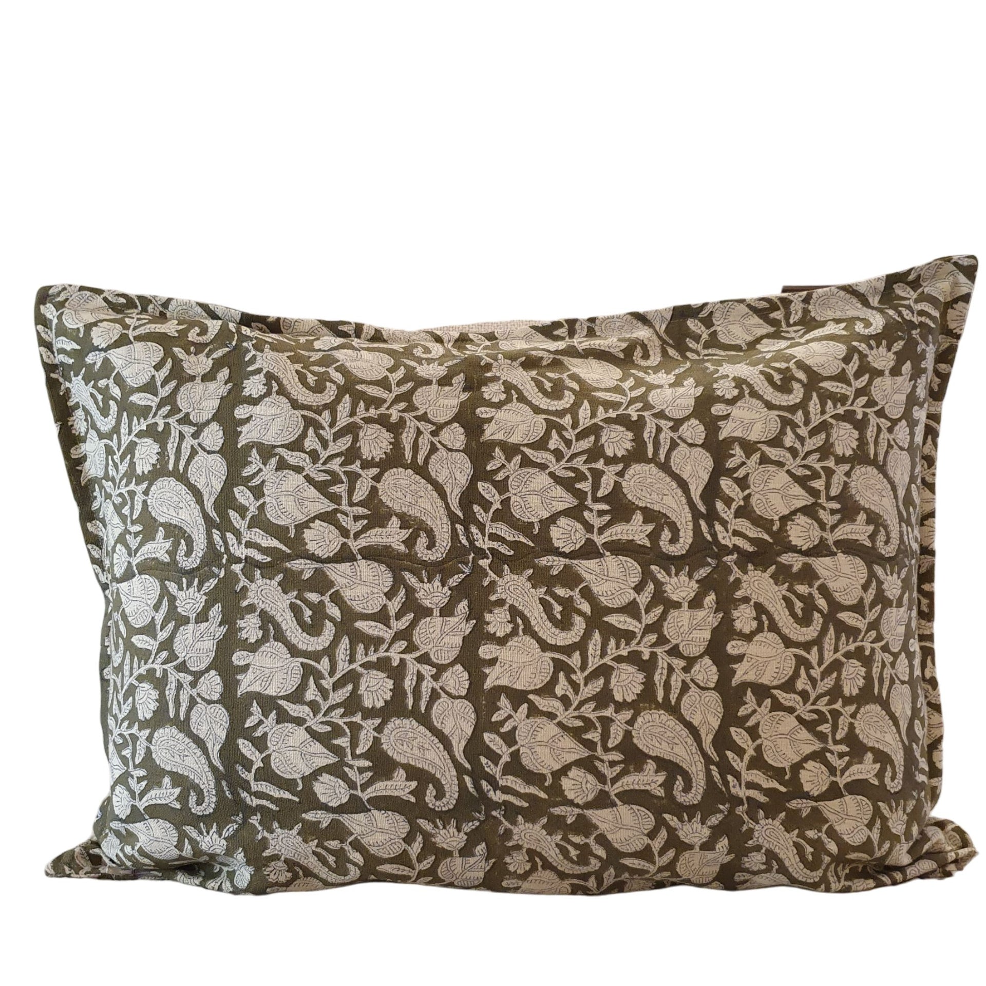 Lumbar Cushion - Myrtle Keri