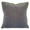 Shadow Velvet Cushion Cover | Shadow Velvet 50x50 cm – 100% Cotton Velvet