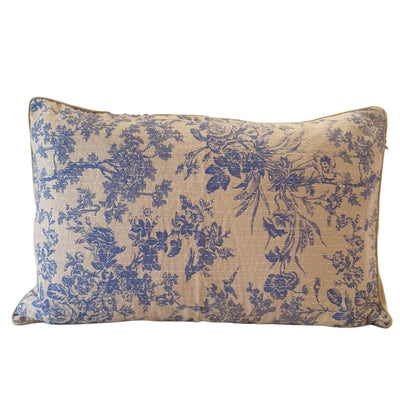 Cote dÁzure Kantha  Pillowcase Set | 48cm x 73cm