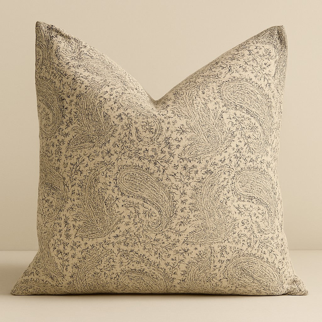 Jaipur Cushion Cover | 50cm x 50cm