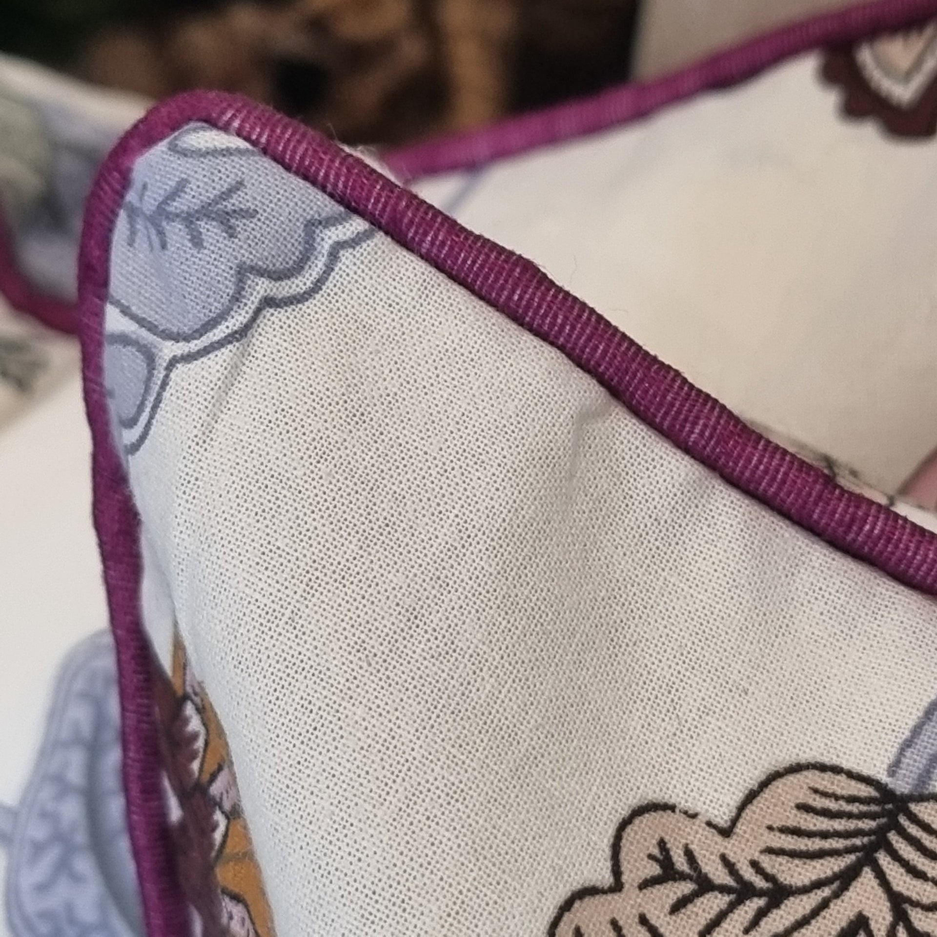 Ayana Decorative Cushion | 40cm x 40cm
