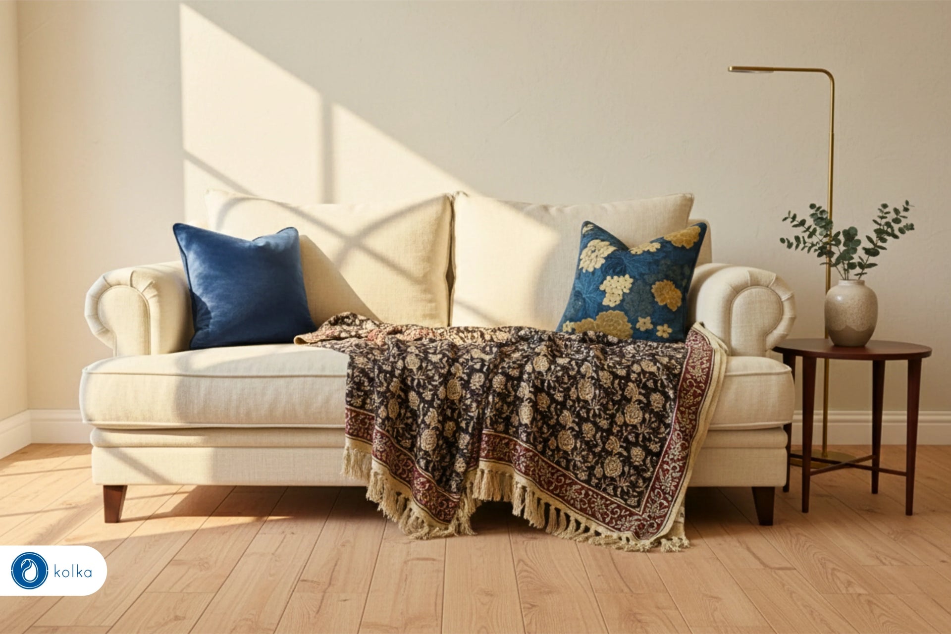 How to Avoid Common Home Styling Mistakes