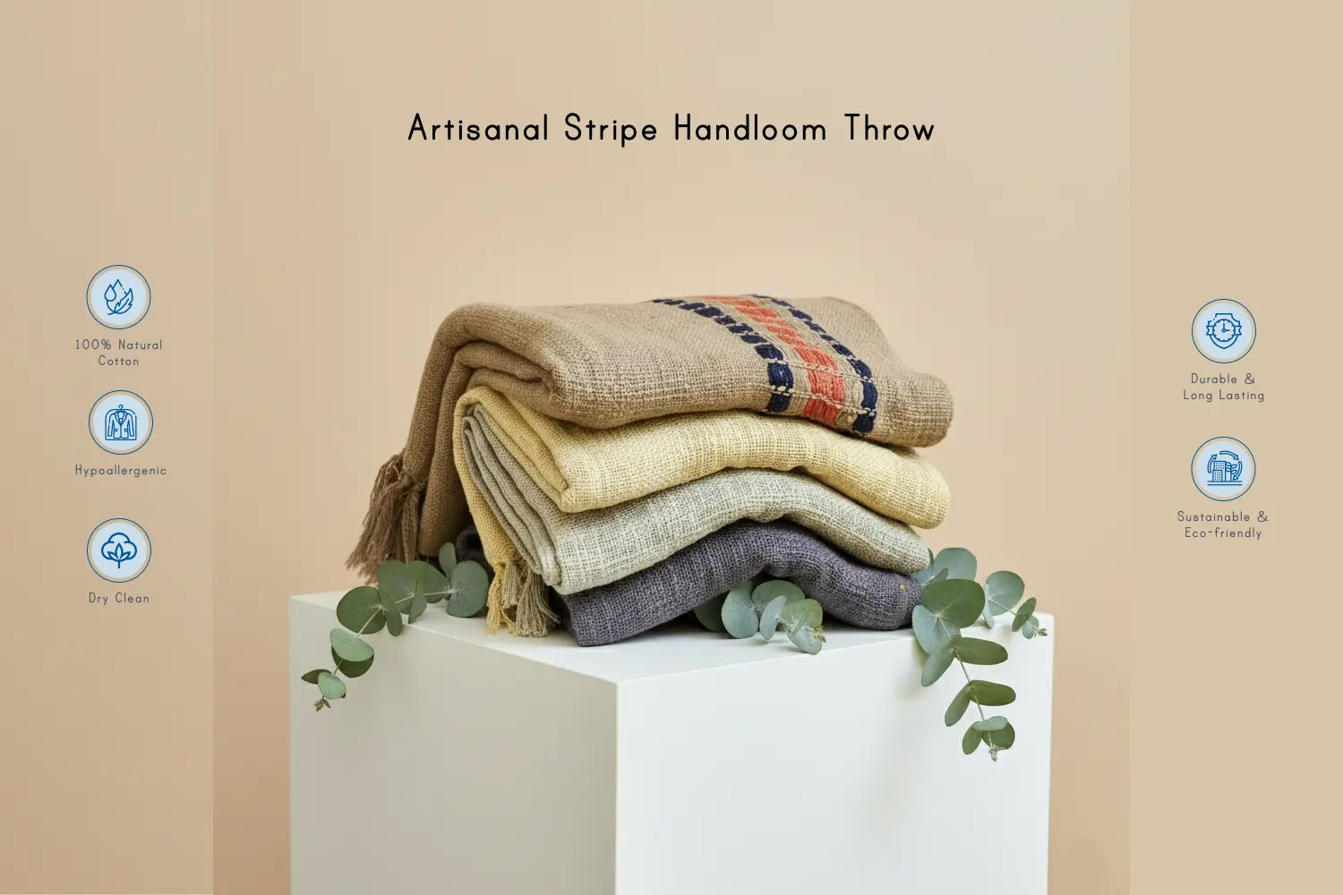 How to Choose the Perfect Throw Blanket for Your Christmas Décor in Australia
