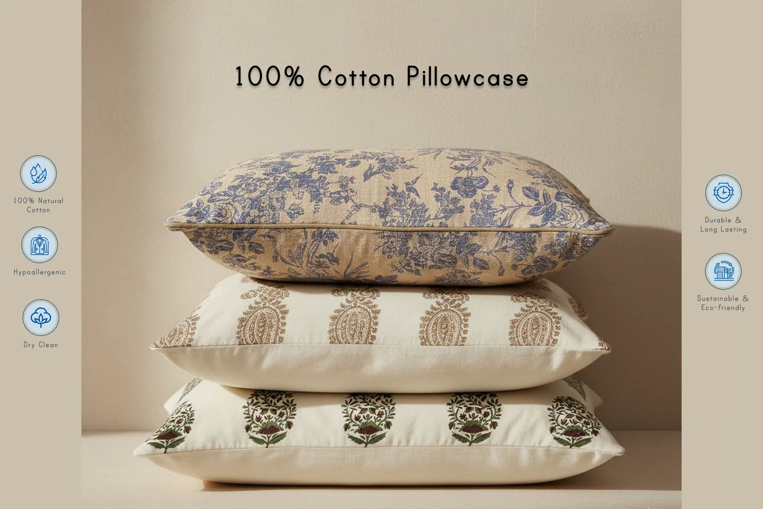 What Are the Measurements of a Standard Pillowcase?