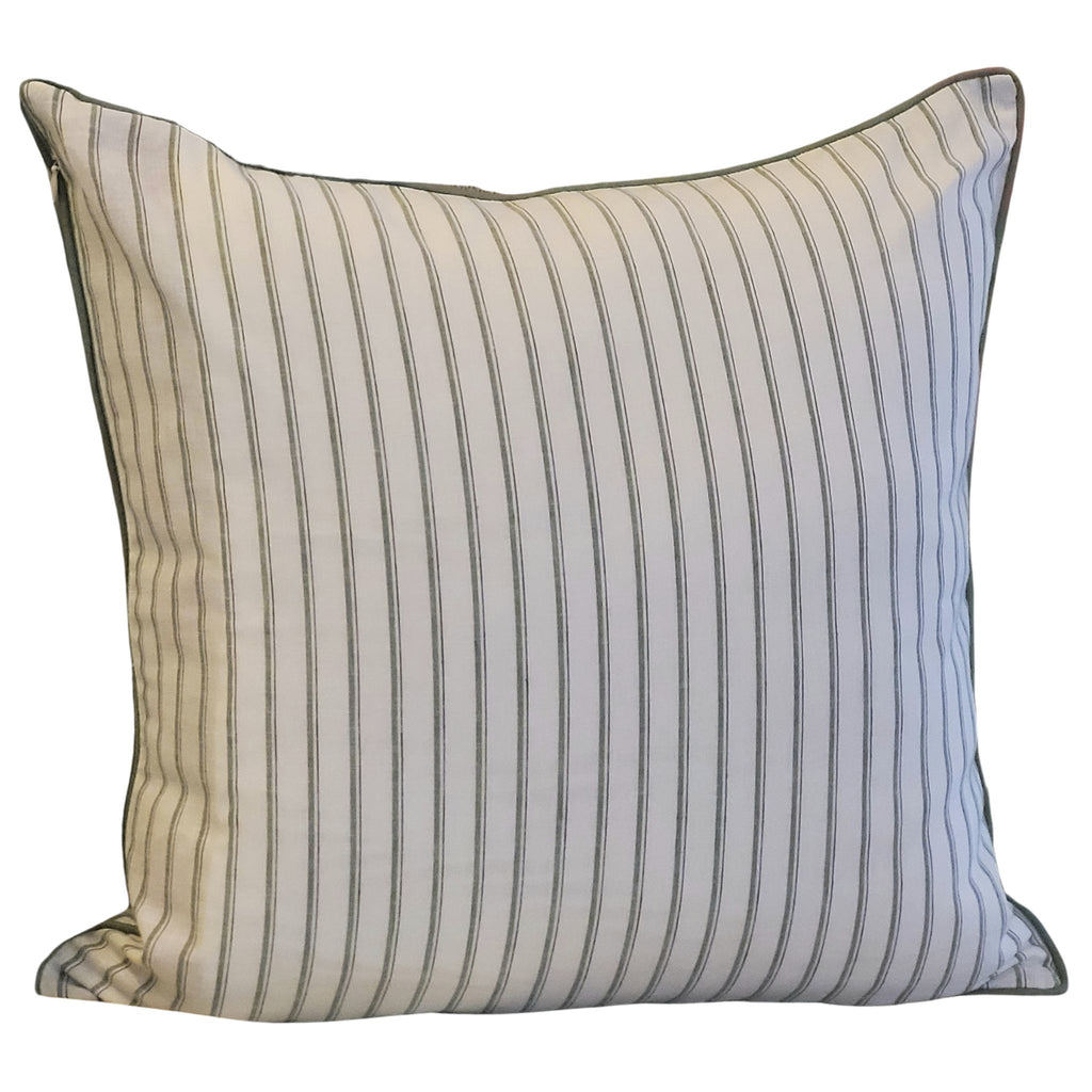 Botanic Lines - Cushion Cover