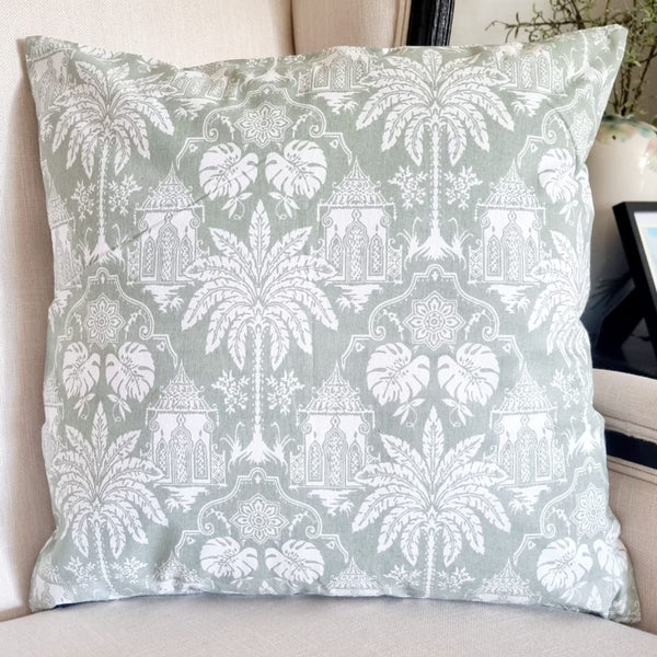 Oasis Cushion Cover | 50cm x 50cm