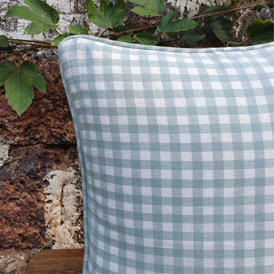 Meadow Cushion Cover | 50cm x 50cm