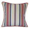 Benaulim Stripe Cushion Cover | 40cm x 40cm