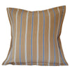 Colva Neutral Lines Cushion Cover | 60 m x 60cm