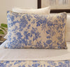 Cote dÁzure Kantha  Pillowcase Set | 48cm x 73cm