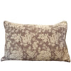 Cottage Garden Quilted Pillowcase Set | 48cm x 73cm