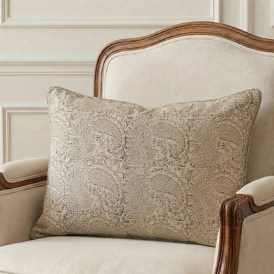Lumbar Cushion - Jaipur