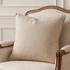 Earthly Jute Cushion Cover | 50cm x 50cm