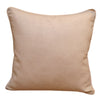 Earthly Jute Cushion Cover | 50cm x 50cm
