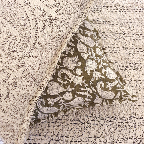 Lumbar Cushion - Jaipur