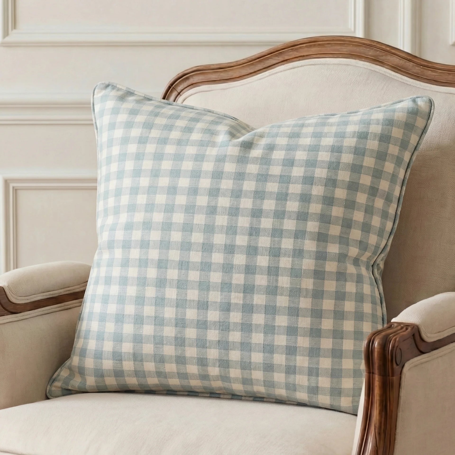 Meadow Cushion Cover | 50cm x 50cm