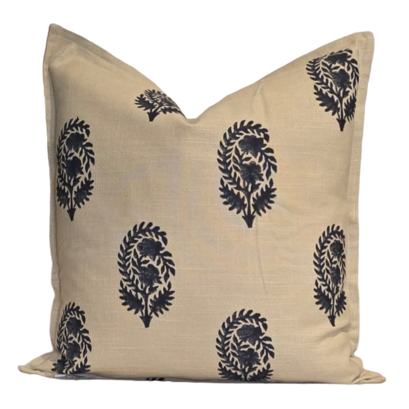 Mughal Aam Cushion Cover | 50cm x 50cm