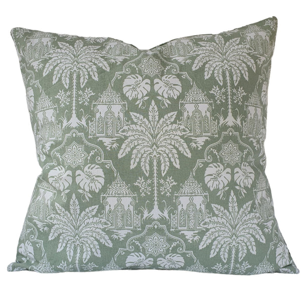 Oasis Cushion Cover | 50cm x 50cm