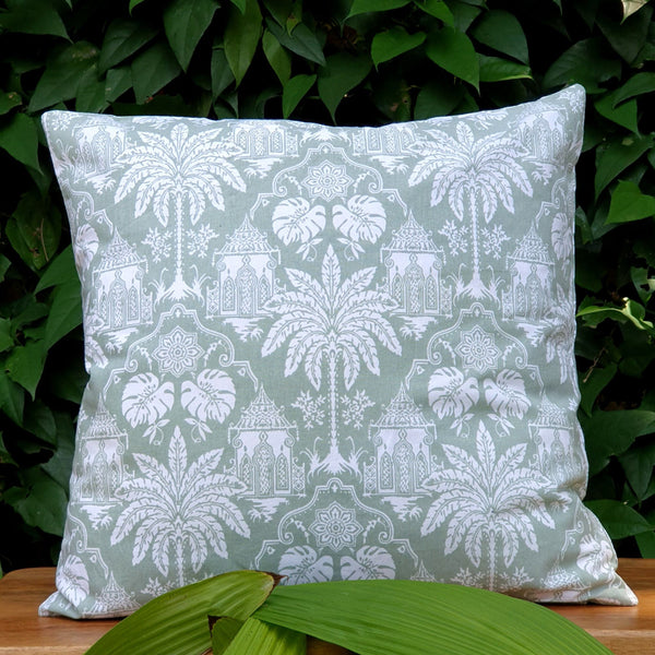 Oasis Cushion Cover | 50cm x 50cm