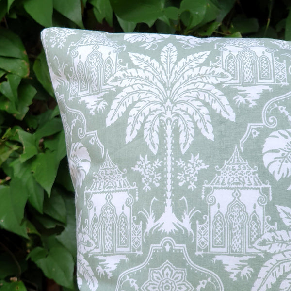 Oasis Cushion Cover | 50cm x 50cm