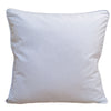 Serene Sky Pinstripe Cushion Cover | 50cm x 50cm