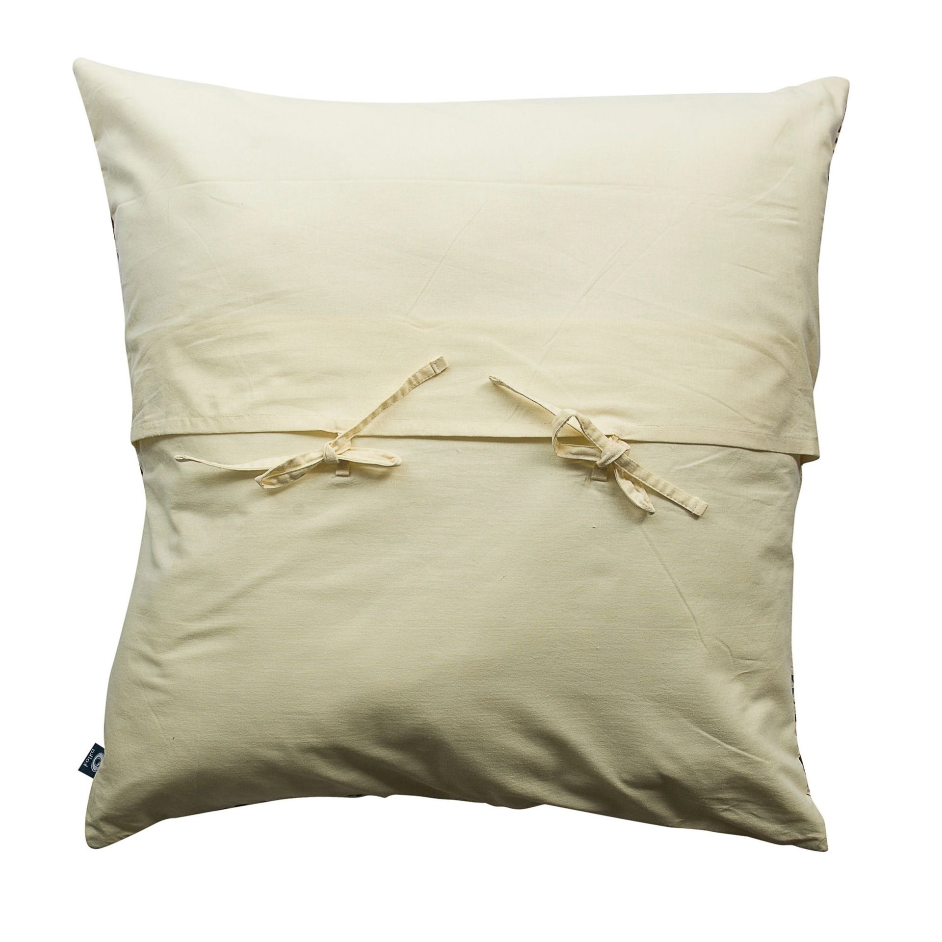 Gulbahar Quilted Euro Sham