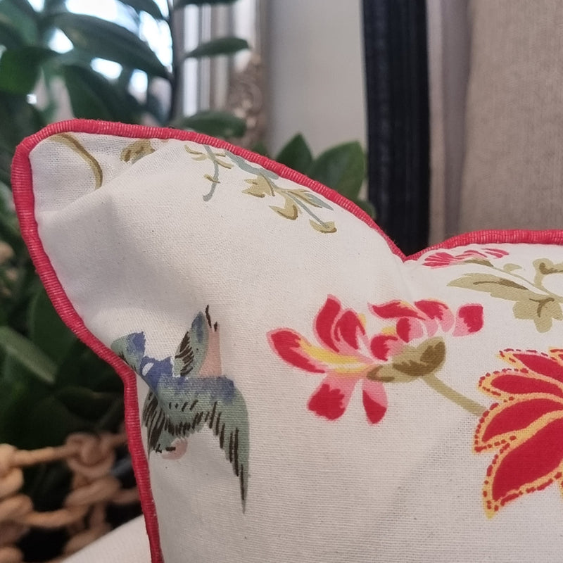 Primrose Decorative Cushion | 40cm x 40cm