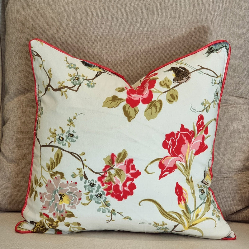 Primrose Decorative Cushion | 40cm x 40cm