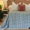 Winter Garden Reversible Quilt | 220cm x 270cm